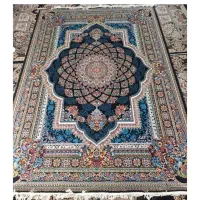 فرش9 متری نو