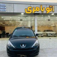 ۲۰۷پانامدل1404