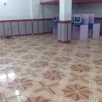 فروش مغازه ۷۰ متر، دهنه ۵ متر، تمام امتیازات
