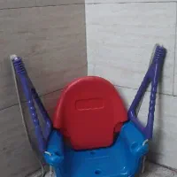 ماشین،موتور شارژی،۳چرخه و تاب|اسباب‌بازی بچه|تهران, مینابی|دیوار