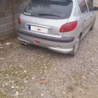 ۲۰۶|خودرو سواری و وانت|رشت, فلسطین|دیوار