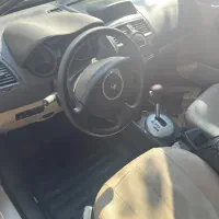 مگان۲۰۰۰ اتوماتیک مدل۹۰ نقد و اقساط|خودرو سواری و وانت|تهران, فردوس|دیوار