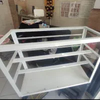 شاسی ریگ ماینینگ معاوضه