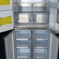 انواع یخچال الجی|یخچال و فریزر|شیراز, نصر|دیوار