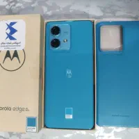 گوشی موتورولا MOTOROLA EDGE 40 NEO 5G ح 256 رام 12