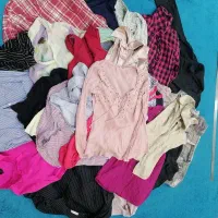 150 عدد لباس 50 میلیون