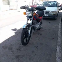 هندا 150|موتورسیکلت|زنجان, |دیوار