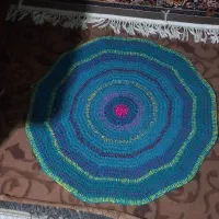 پادری دستبافت