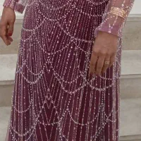 لباس مجلسی زیبا