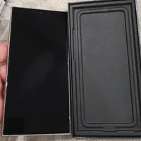سامسونگ Galaxy S24 Ultra با حافظهٔ ۲۵۶ گیگابایت|موبایل|تهران, مرزداران|دیوار