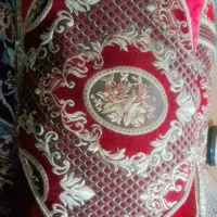 بالشت وپشتی