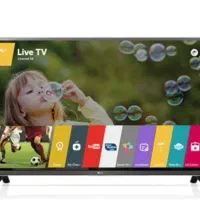 تلویزیون ال جی 42 اینچ مدل LF65000GL