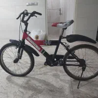 دوچرخه کارکرده