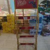 استندهای سوپرماکتی|فروشگاه و مغازه|کرمانشاه, |دیوار