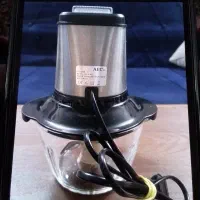 خرد کن برقی AECH|خردکن، آسیاب، غذاساز|تهران, چهارصد دستگاه|دیوار