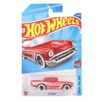 ماکت ماشین hot wheels