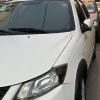 فروش کوئیک s پارس خودرویی مدل ۱۴۰۰