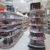 لوازم آشپزخانه وقفسه های مغازه به دلیل تغییر شغل|فروشگاه و مغازه|فولادشهر, B4|دیوار