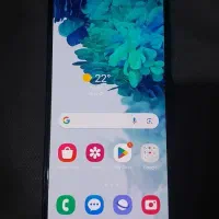 سامسونگ S20fe 128گیگ