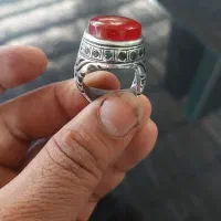 انگشتر عقیق یمن
