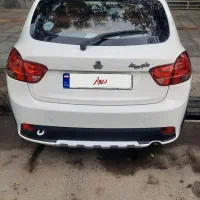 کوییک ۱۴۰۳|خودرو سواری و وانت|بروجرد, |دیوار