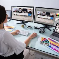 طراحی گرافیک|خدمات رایانه‌ای و موبایل|تبریز, |دیوار