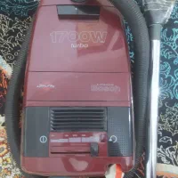 جارو برقی پارس خزر 1700w