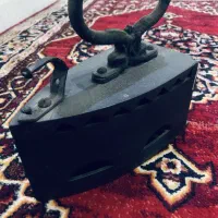 اتو زغالی کلکسیونی