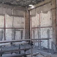 برقکشی ساختمان