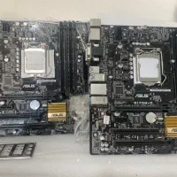 مادربرد Q170 i5 6500