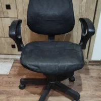 صندلی چرخدار|مبلمان اداری|کرج, فاز ۱ مهرشهر|دیوار