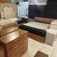 درود تولید و پخش سرویس خواب پارسا چوب