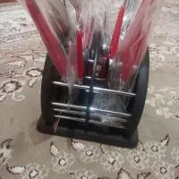 سرویس کفگیر و قاشق چنگال دسینی