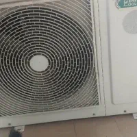 کولر جنرال طرح لبخند|کولر گازی و فن‌کوئل|اهواز, ۳۰ متری|دیوار