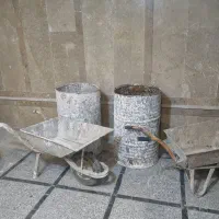 بشکه|ابزارآلات|تهران, پرستار|دیوار