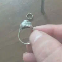 انگشتر زنانه