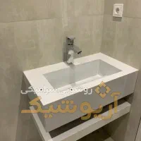 ساخت روشویی سرامیکی|لوازم سرویس بهداشتی|اصفهان, تیران|دیوار