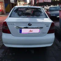 لیفان 620 مدل93 فنی کاملا سالم