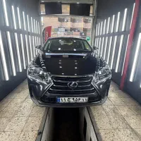 مجهز ترین مرکز تشخیص رنگ در ایران