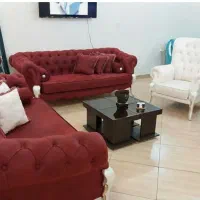 اجاره سوییت آپارتمان شیک روزانه آزادی غرب اشرفی