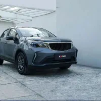 بک ایکس 3 / نمایندگی ستوده