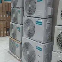 اجرای داکت اسپلیت و چیلر و سردخانه کانال|خدمات پیشه و مهارت|بوشهر, |دیوار