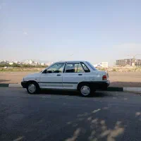 پراید ۱۳۱|خودرو سواری و وانت|قزوین, |دیوار