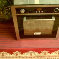 فروش یک عدد فر تو کار