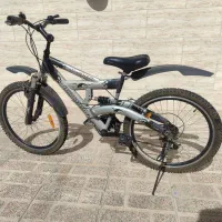 دوچرخه المپیا