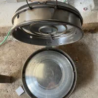 توه نان پزی تولید جدید به سبک نو|ظروف پختوپز|شیراز, بازار|دیوار