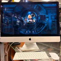 iMac 2017