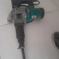 دریل و مینی فرز شارژی|ابزارآلات|بدره, |دیوار