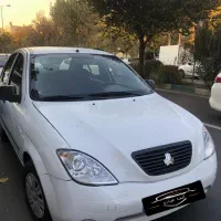 تیبا ۲مدل ۹۷*(اقساط)*