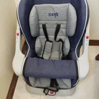 صندلی ماشین  کودک
